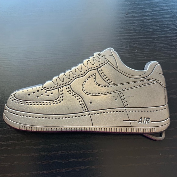 Nike Other - Nike Shoe Belt Buckle